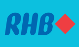 RHB logo